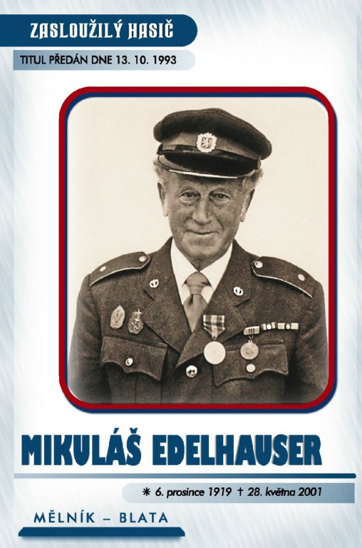 Mikuláš Edelhauser