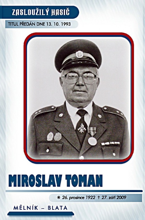 Miroslav Toman