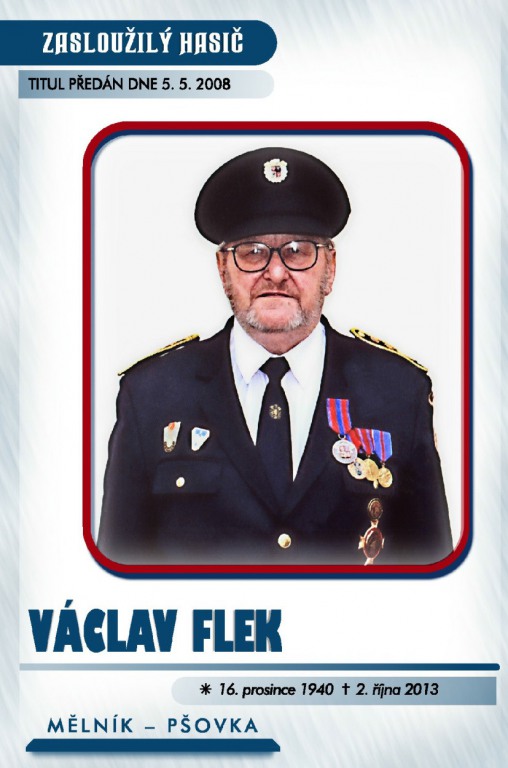 Václav Flek