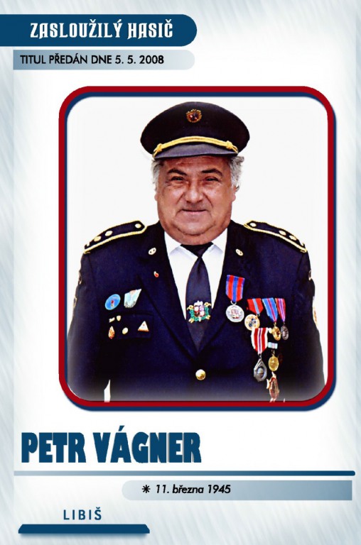 Petr Vágner