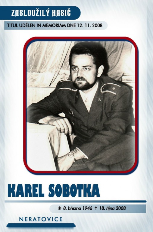 Karel Sobotka